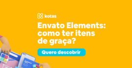 envato elements gratis