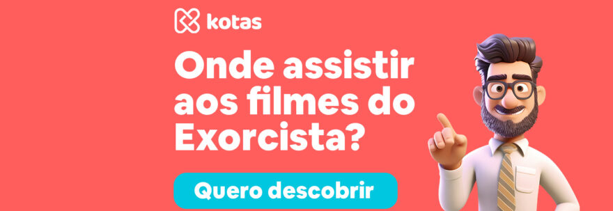 filmes o exorcista