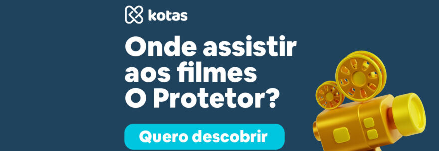 filmes o protetor