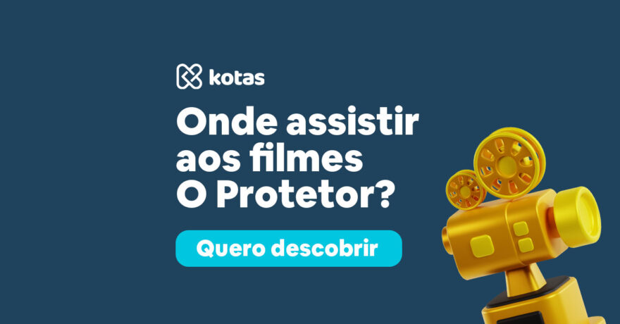 filmes o protetor