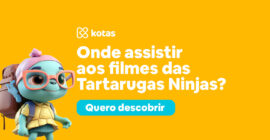 filmes tartarugas ninjas