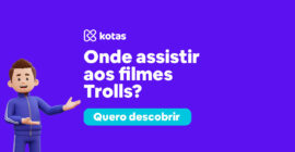 filmes trolls