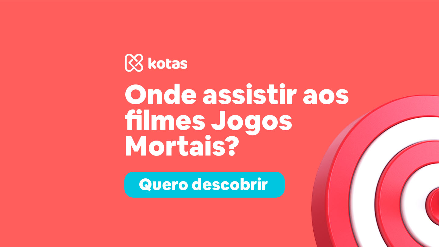 Jogos Mortais X: Onde assistir online no streaming? em 2023