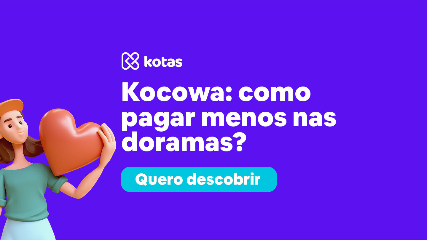 Viki, Kocowa ou Netflix: qual o melhor streaming para assistir doramas?