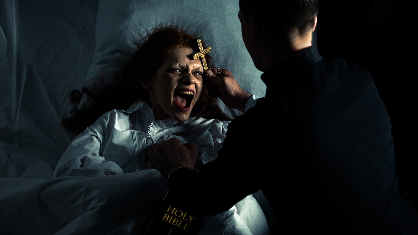 O Exorcista - O Devoto', sequência oficial do primeiro filme