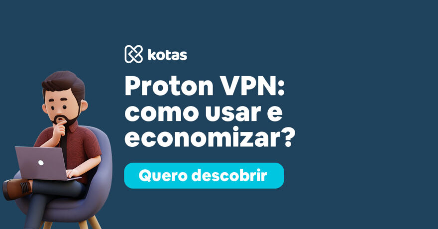 proton vpn como usar