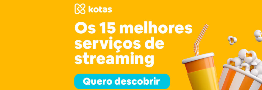 O que é streaming? - Significados