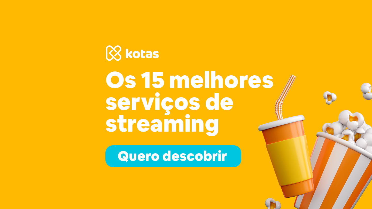 TOP 5 PLATAFORMAS DE STREAMING GRATUITAS DE 2023 + 9 DICAS COM OS