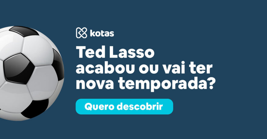 ted lasso acabou ou tera 4 temporada