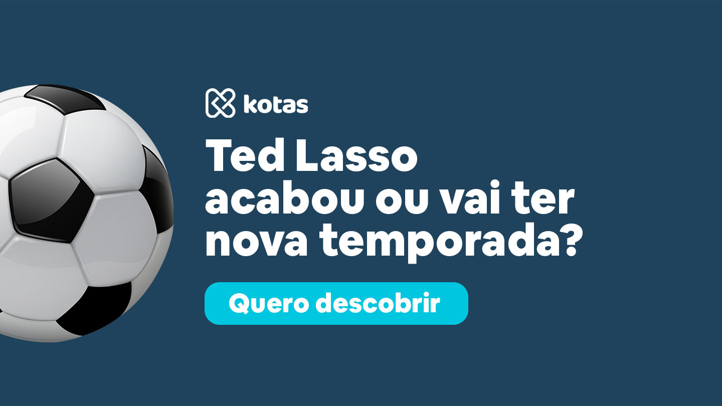 Vai ter temporada? 