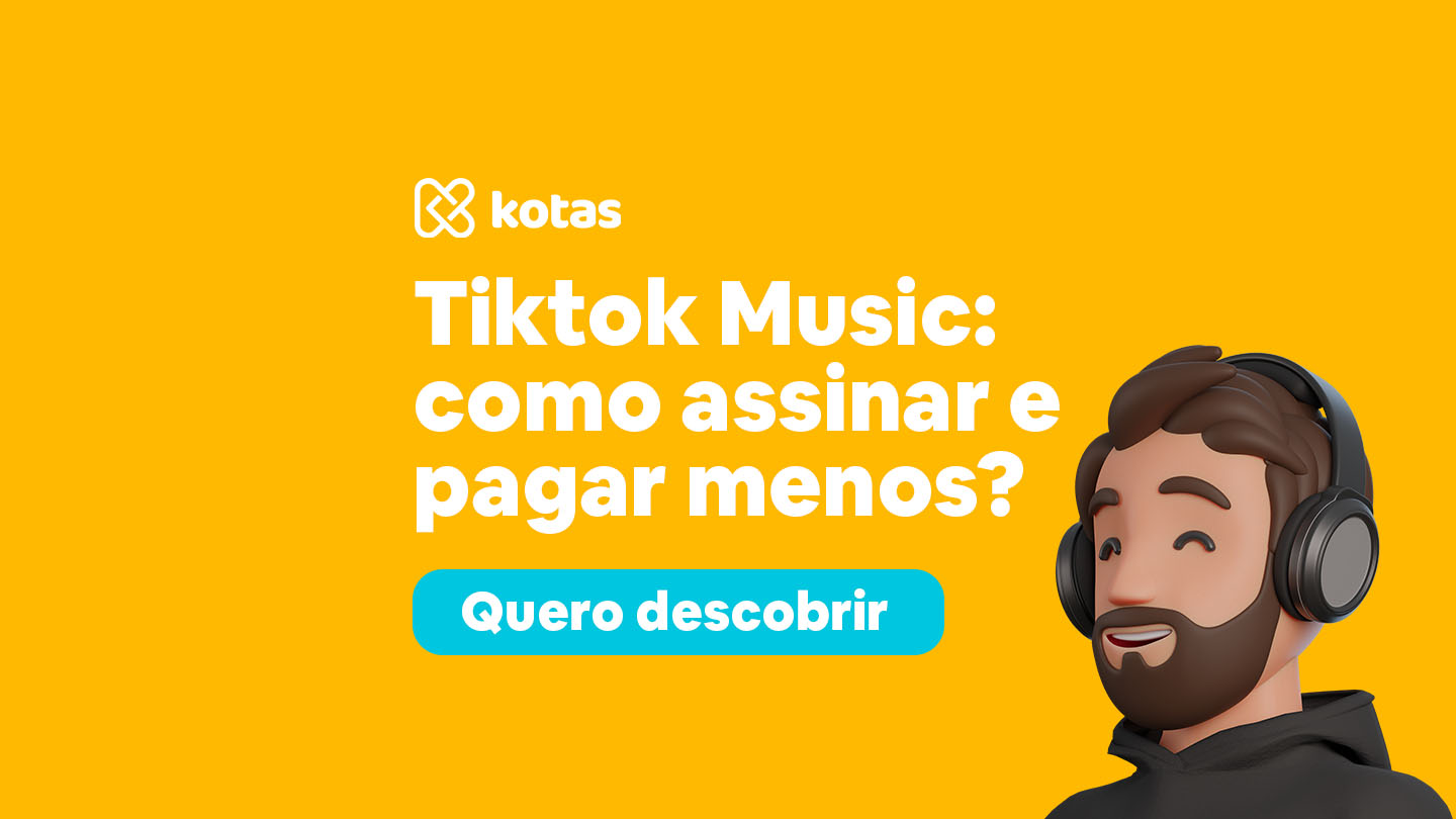 Saiba quais foram as músicas mais tocadas no TikTok em 2023