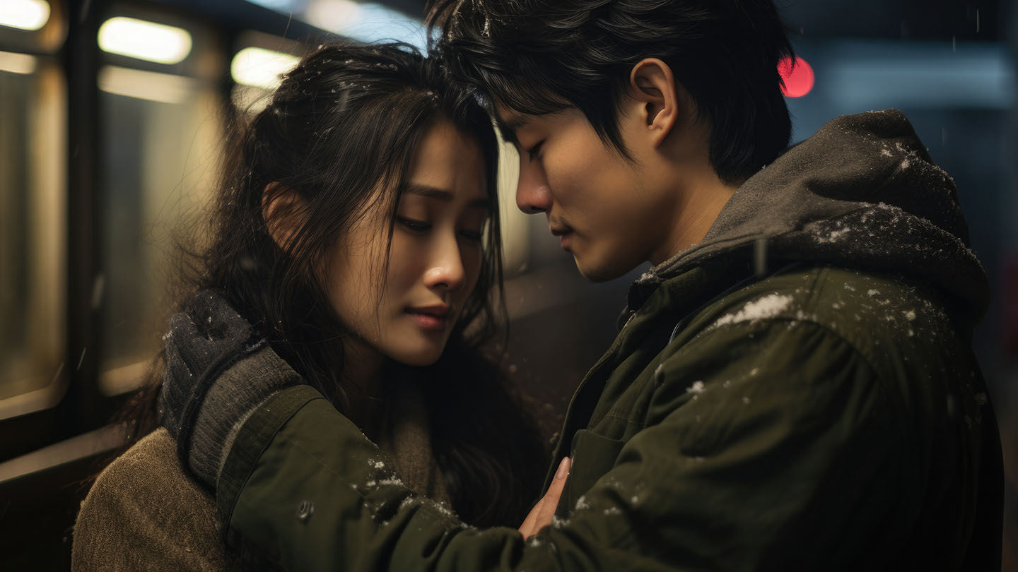 10 séries coreanas para assistir na Netflix