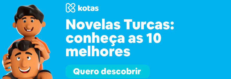 Novelas Turcas Conheça as 10 melhores produções