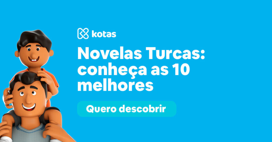 Novelas Turcas Conheça as 10 melhores produções