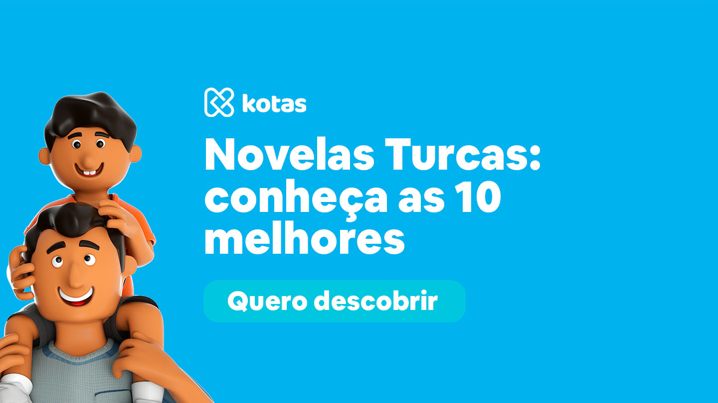 Notícias, Top 3 ótimas séries turcas para assistir no streaming