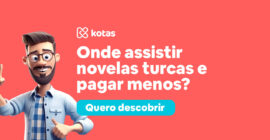 Notícias, Top 3 ótimas séries turcas para assistir no streaming