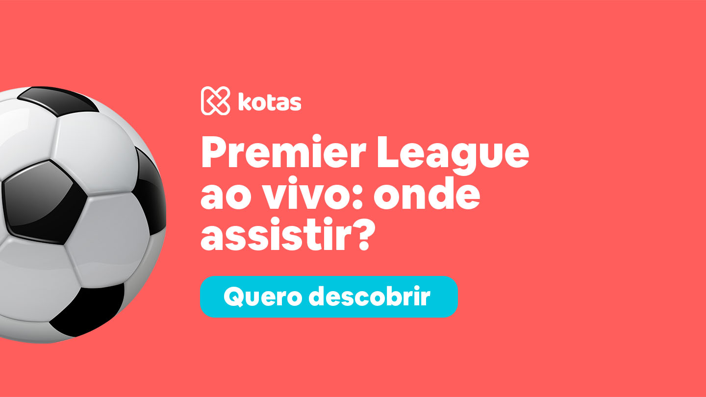 Onde assistir Chelsea x Manchester City AO VIVO pelo Campeonato Inglês