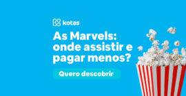 as marvels onde assistir