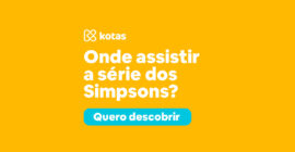 assistir Os Simpsons