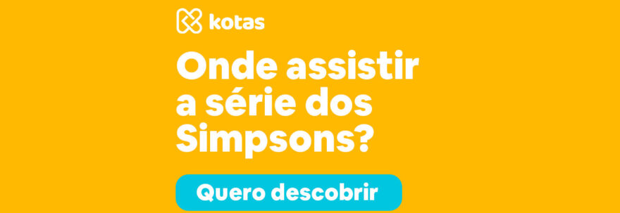 assistir Os Simpsons