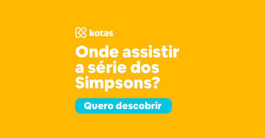 assistir Os Simpsons