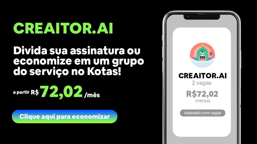 creaitor ai