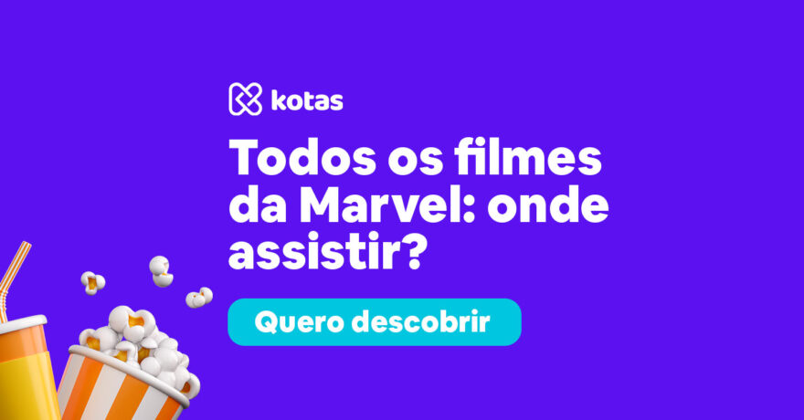 filmes da marvel onde assistir