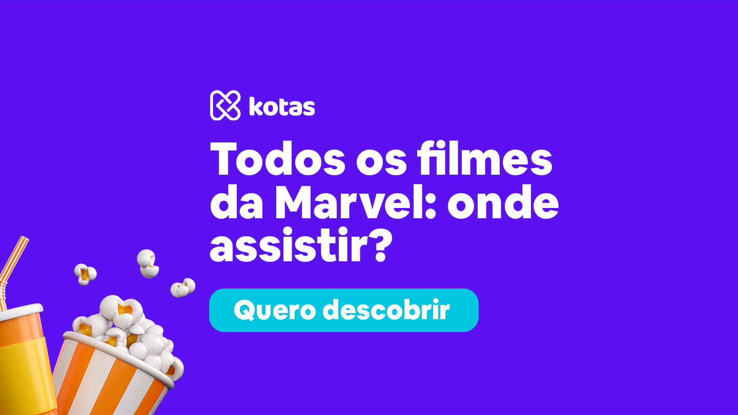 Tartarugas Ninja: veja todos os filmes e séries em ordem cronológica