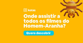 homem-aranha filmes onde assistir a todos