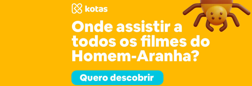 homem-aranha filmes onde assistir a todos