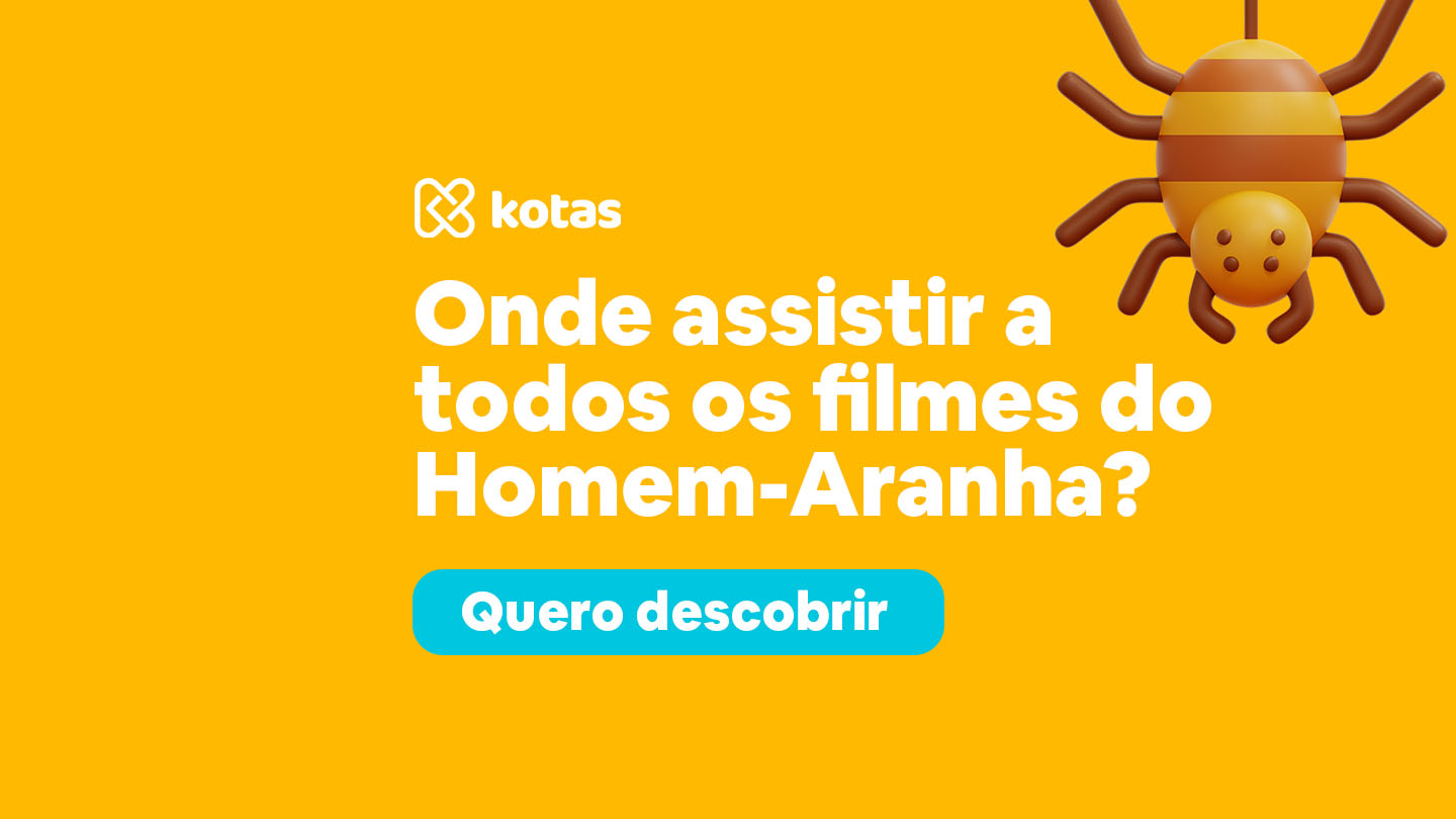 Homem-Aranha: qual filme é o melhor? Tem como escolher?