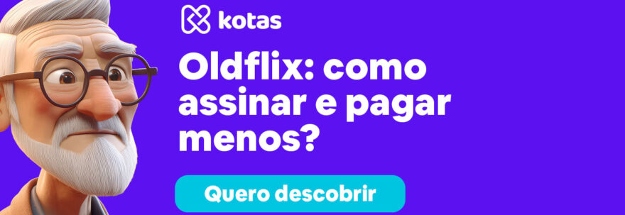 Oldflix - Assista a séries de TV e Filmes online