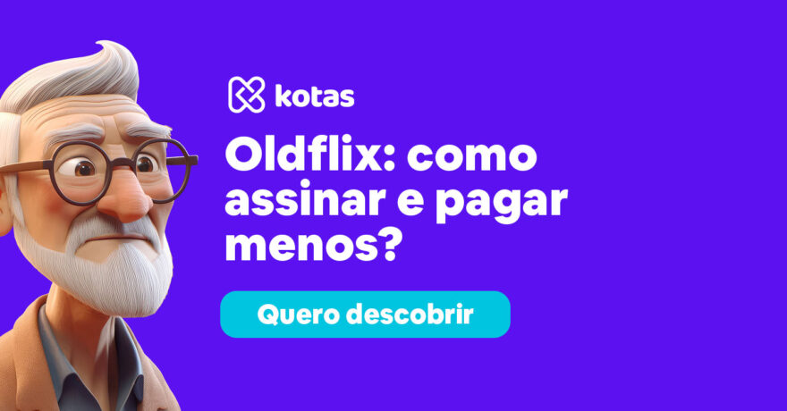 oldflix como assinar