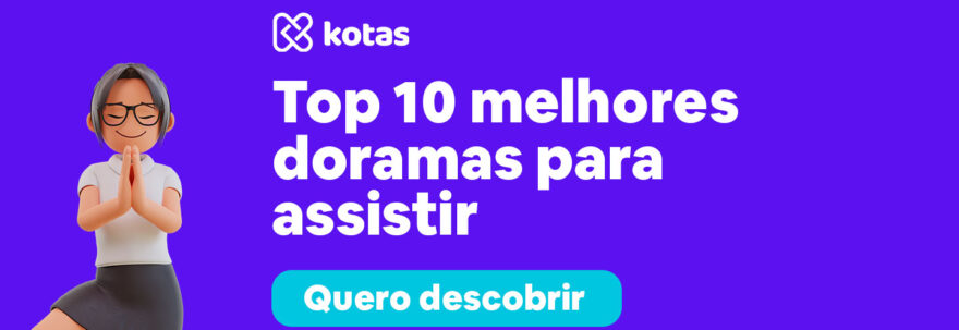 doramas coreanos