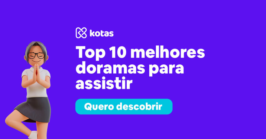 doramas coreanos