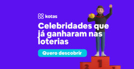 celebridades que ja ganharam nas loterias