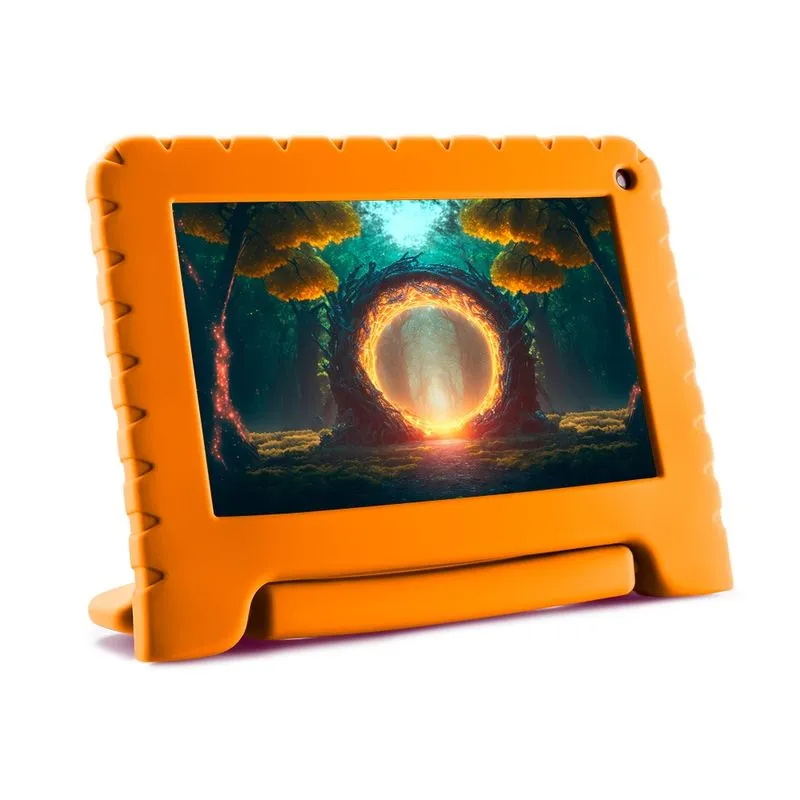 tablet criança