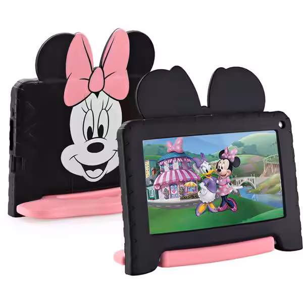 tablet da minnie