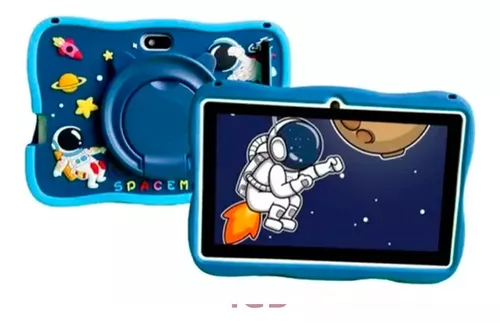 tablet infantil