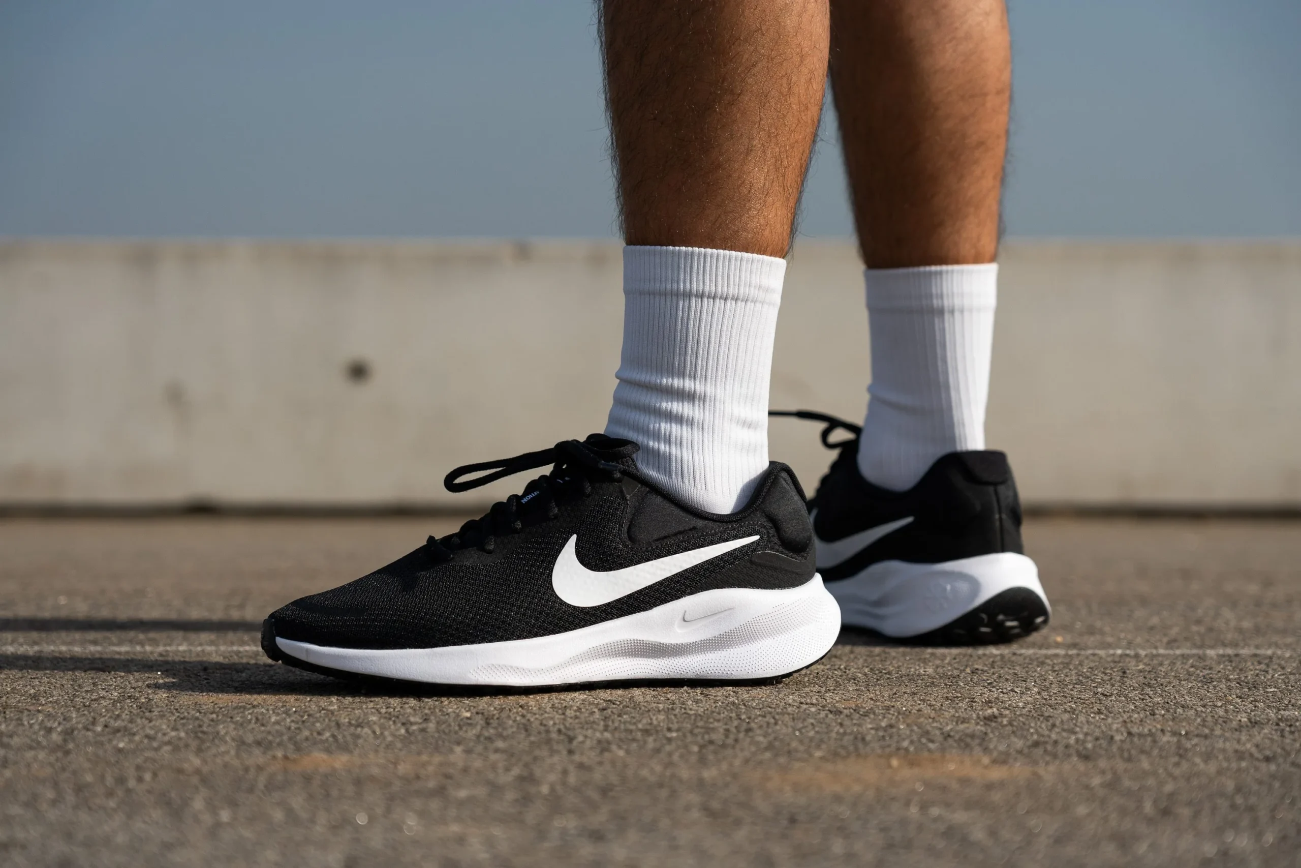 Nike Revolution 7: melhores tênis para academia até 250 reais