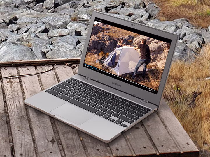 Samsung Chromebook 4