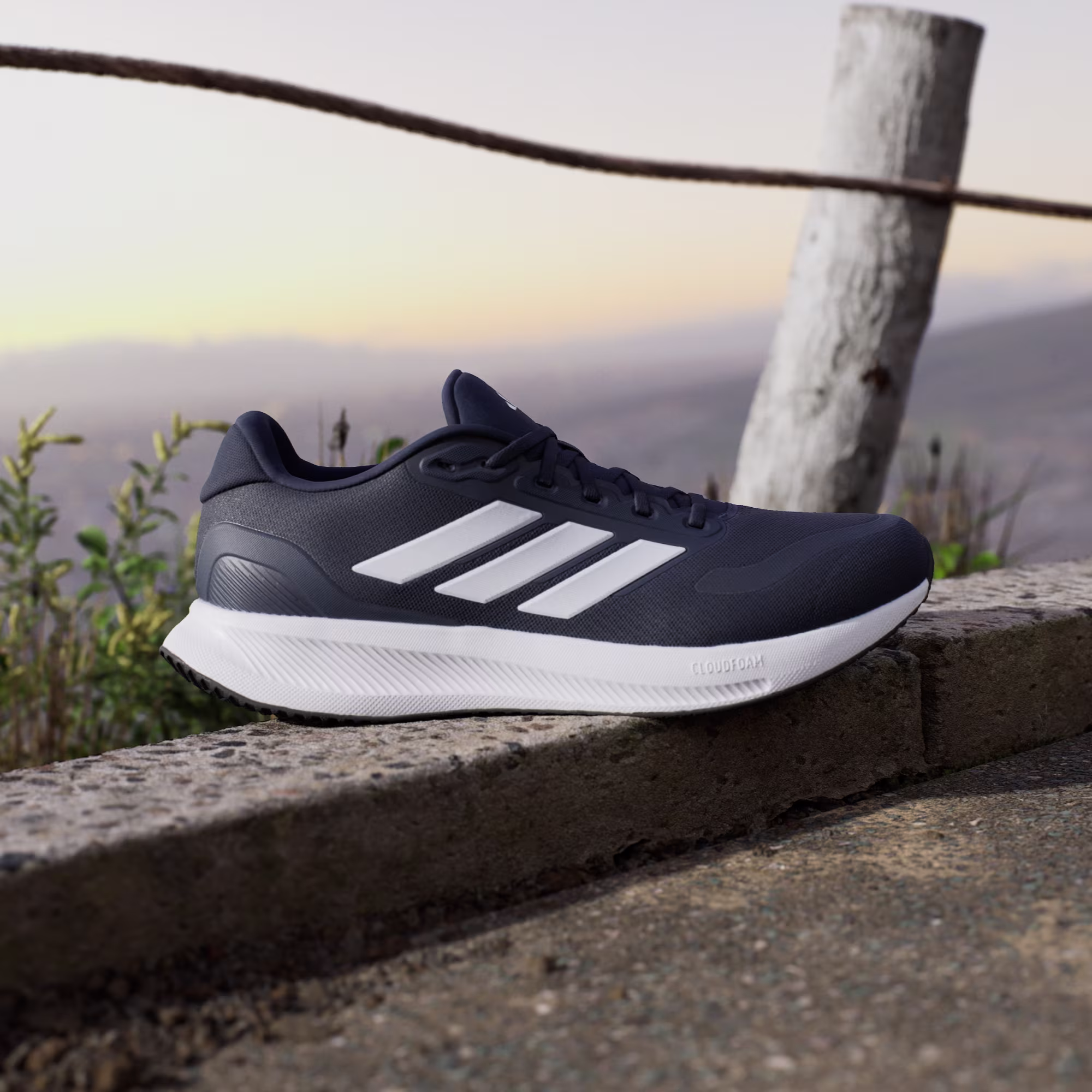 Adidas Runfalcon 5: melhores tênis para academia até 250 reais