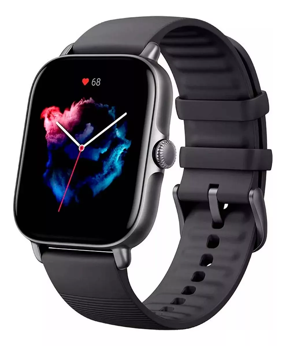 Amazfit GTS 4 Mini