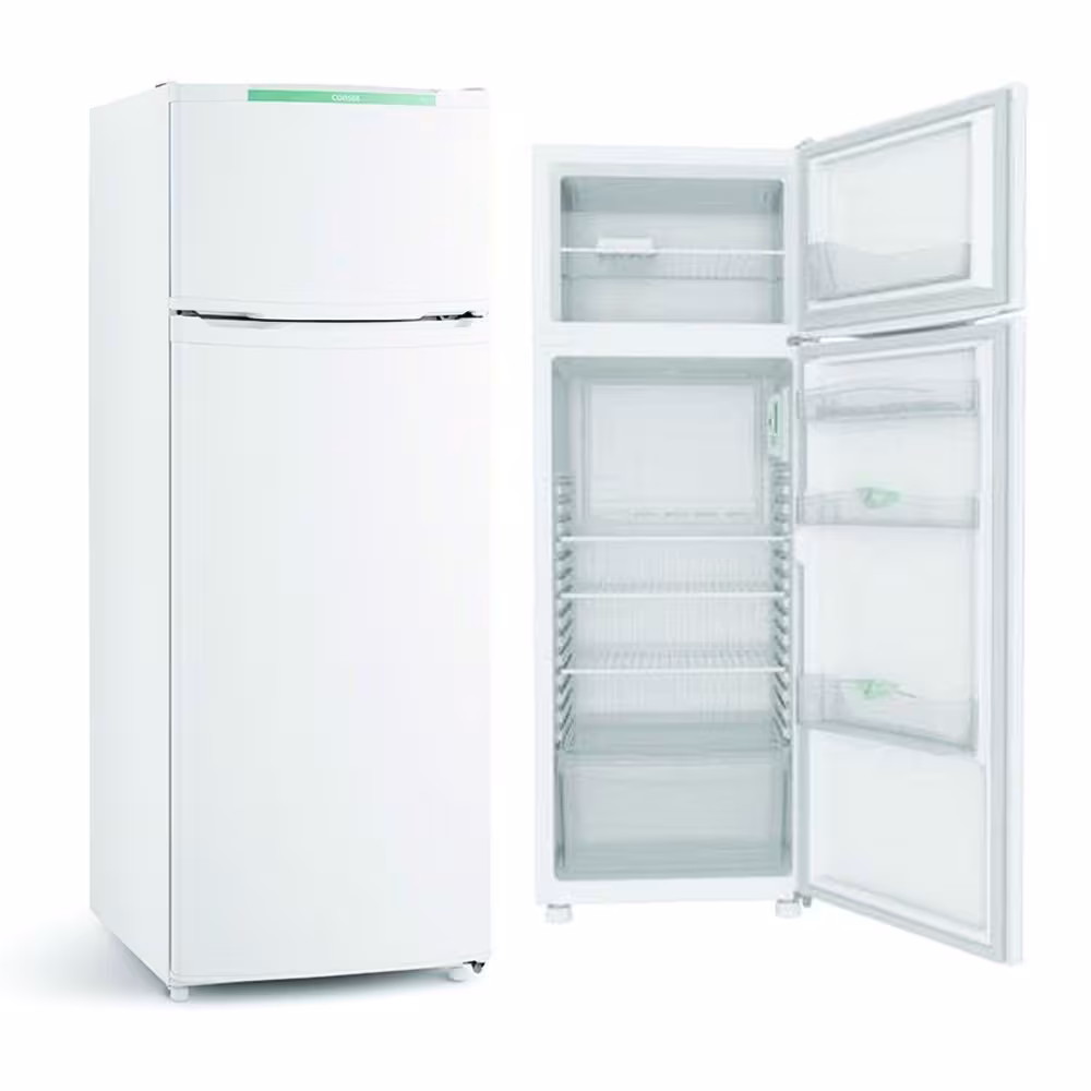 Geladeira Consul CRD37EB