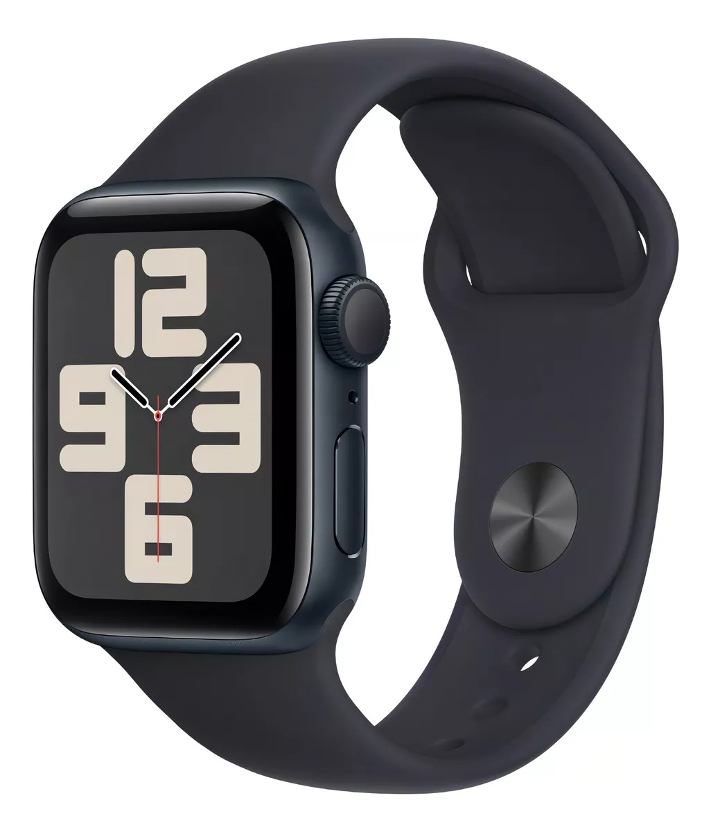 apple watch se