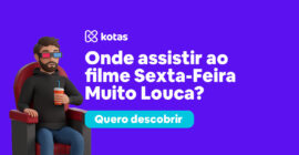 Sexta-Feira Muito Louca no streaming