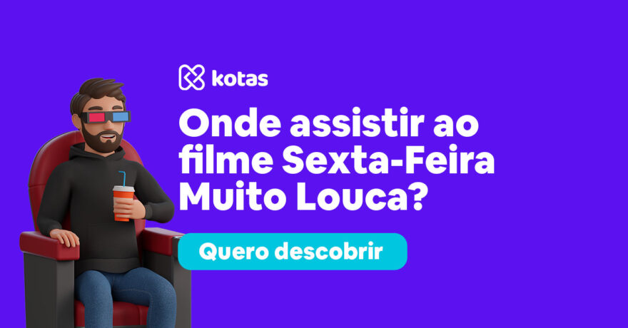 Sexta-Feira Muito Louca no streaming
