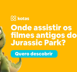 jurassic park nos streamings