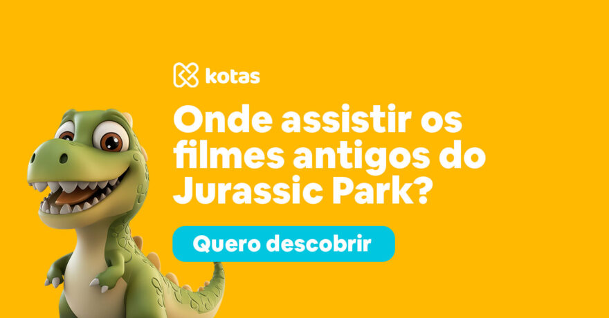 jurassic park nos streamings