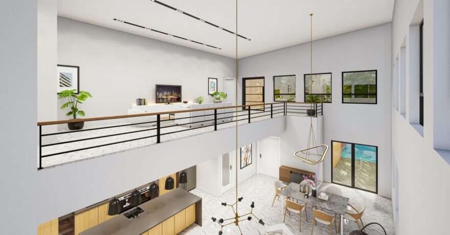 Estilos de decoração